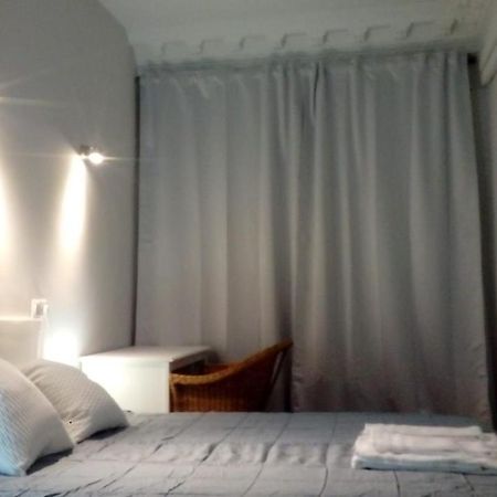 Hostal Trevinca 马德里 外观 照片
