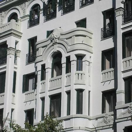 Hostal Trevinca 马德里 外观 照片