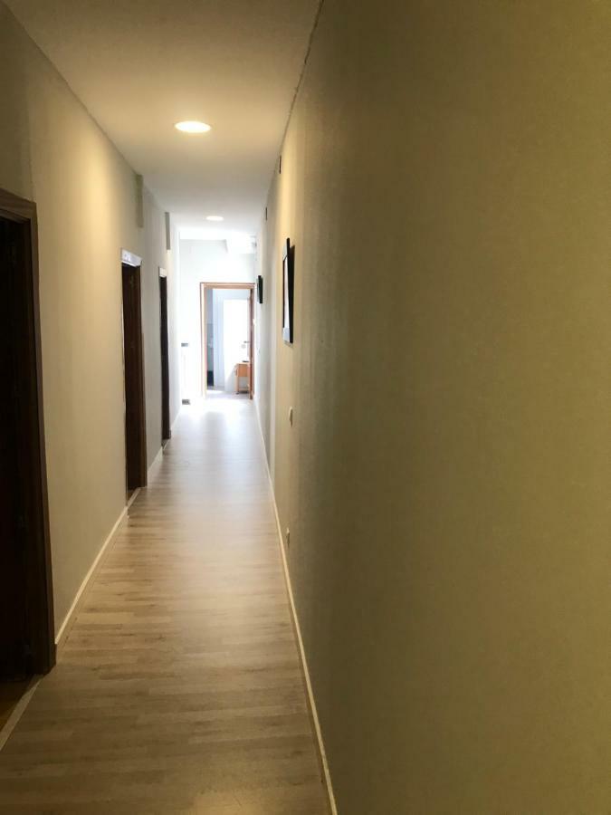 Hostal Trevinca 马德里 外观 照片